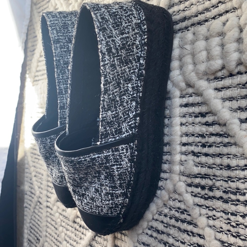 Espadrille